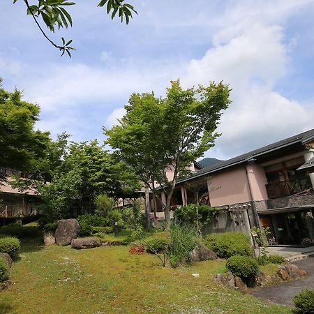 Hotel Fuki No Mori Nagiso Zewnętrze zdjęcie