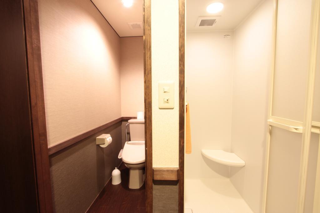 Hotel Fuki No Mori Nagiso Pokój zdjęcie