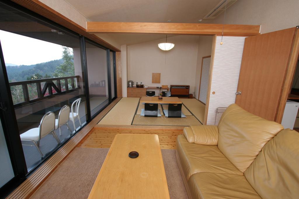 Hotel Fuki No Mori Nagiso Pokój zdjęcie