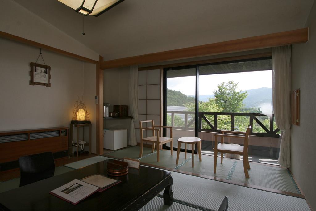 Hotel Fuki No Mori Nagiso Pokój zdjęcie