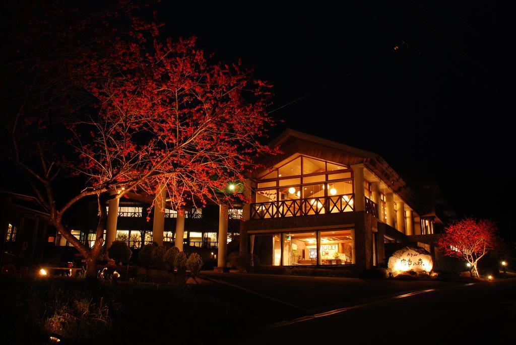 Hotel Fuki No Mori Nagiso Zewnętrze zdjęcie