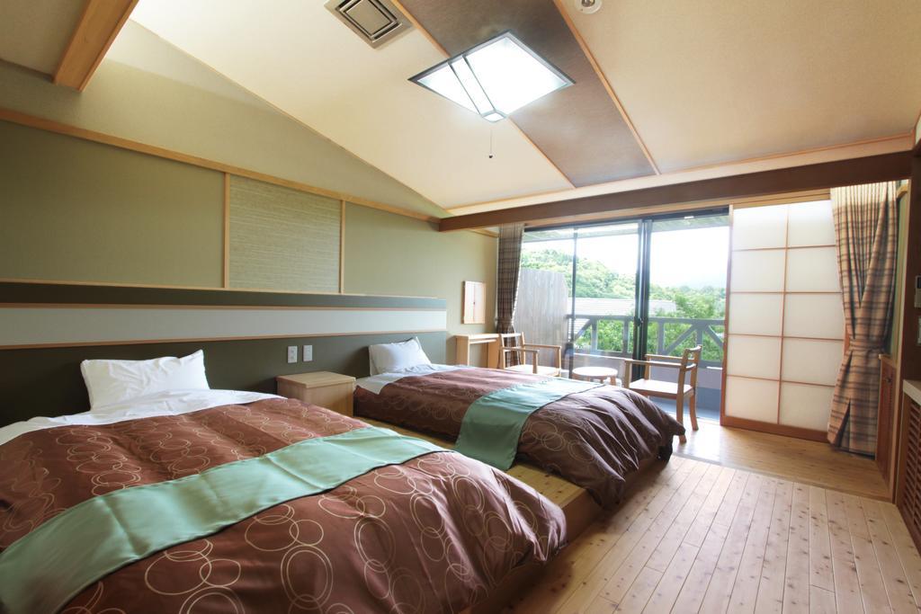 Hotel Fuki No Mori Nagiso Pokój zdjęcie