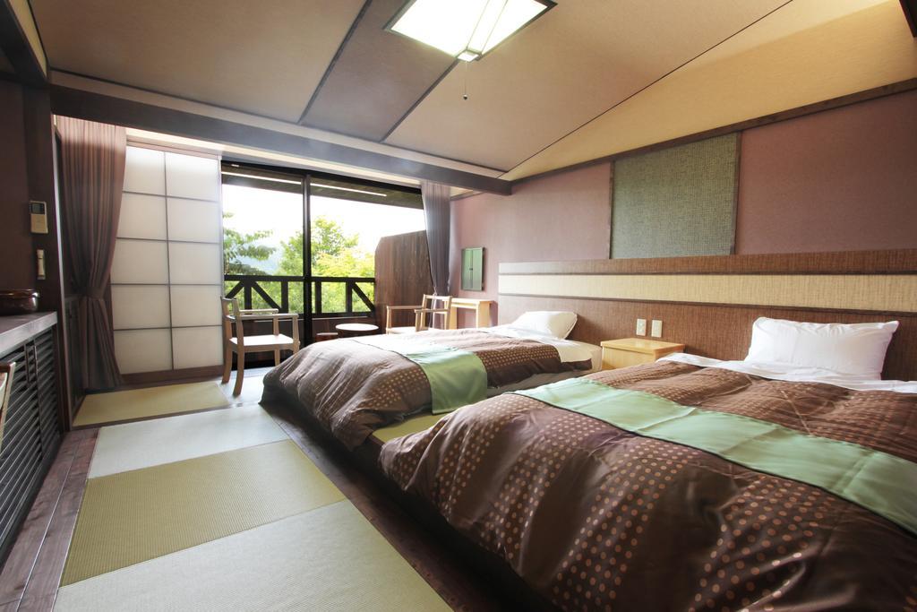Hotel Fuki No Mori Nagiso Pokój zdjęcie