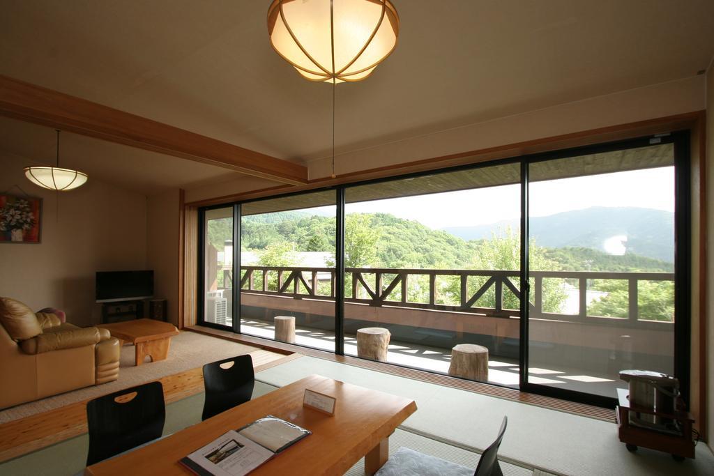 Hotel Fuki No Mori Nagiso Pokój zdjęcie