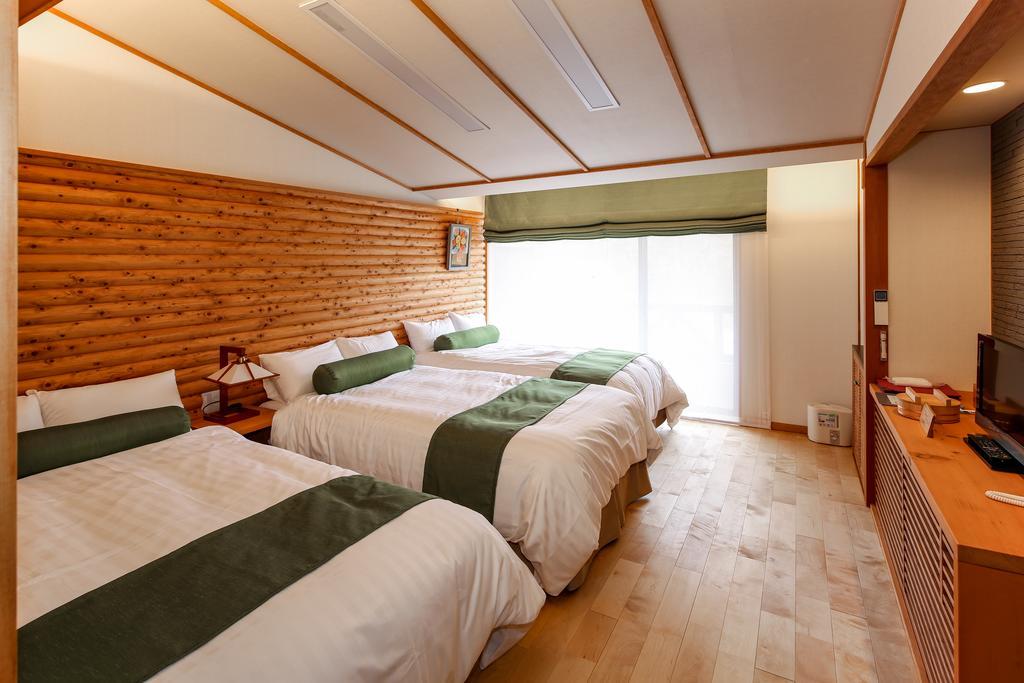 Hotel Fuki No Mori Nagiso Zewnętrze zdjęcie