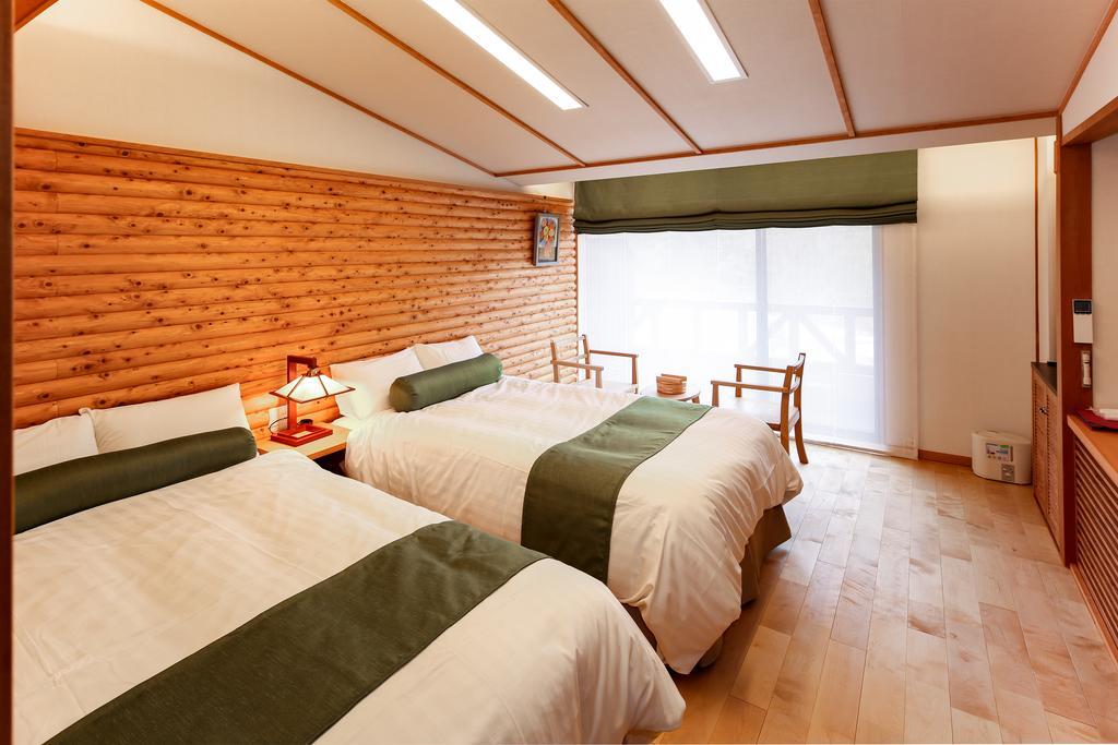 Hotel Fuki No Mori Nagiso Zewnętrze zdjęcie