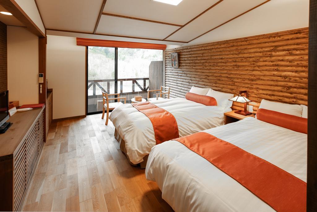 Hotel Fuki No Mori Nagiso Zewnętrze zdjęcie