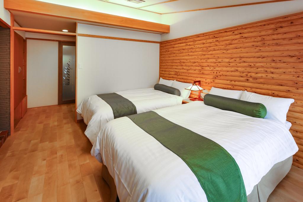 Hotel Fuki No Mori Nagiso Zewnętrze zdjęcie
