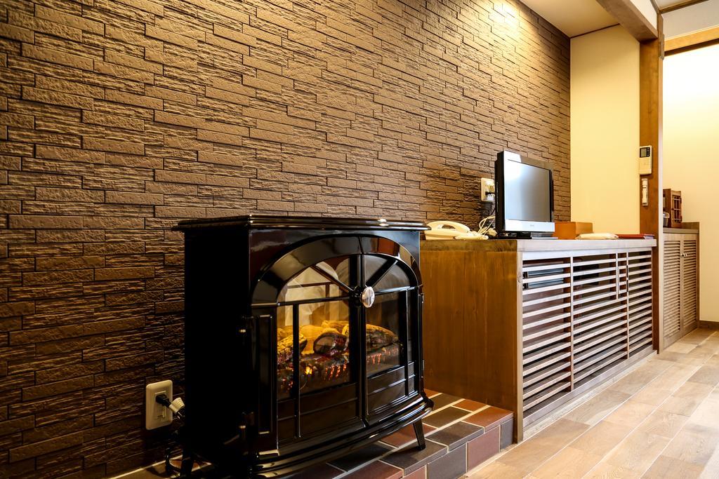 Hotel Fuki No Mori Nagiso Zewnętrze zdjęcie