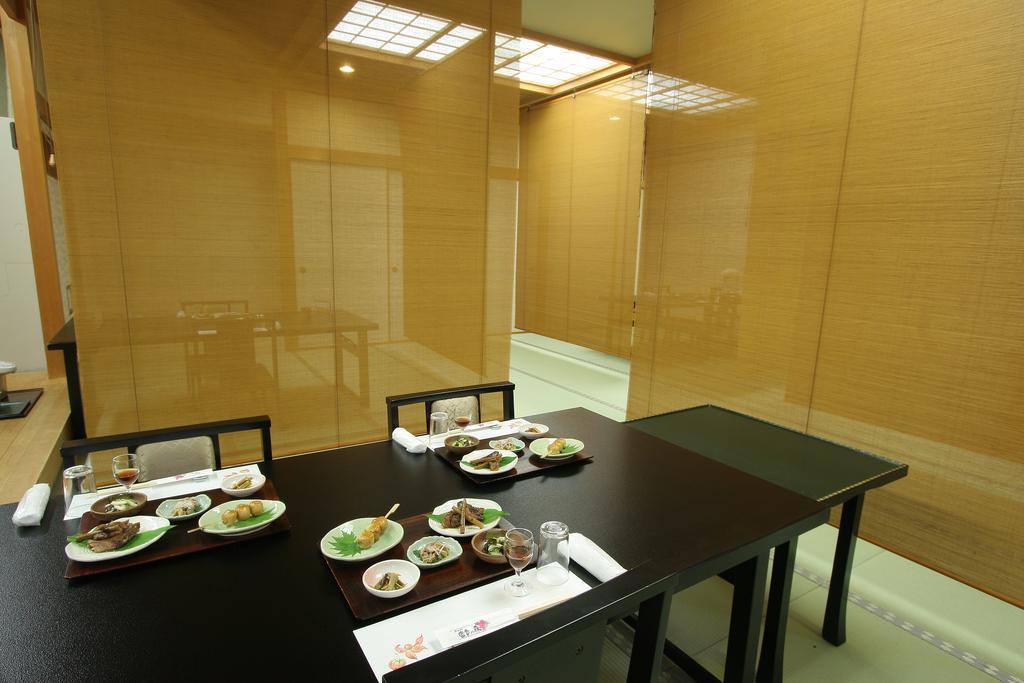 Hotel Fuki No Mori Nagiso Zewnętrze zdjęcie