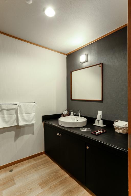 Hotel Fuki No Mori Nagiso Zewnętrze zdjęcie