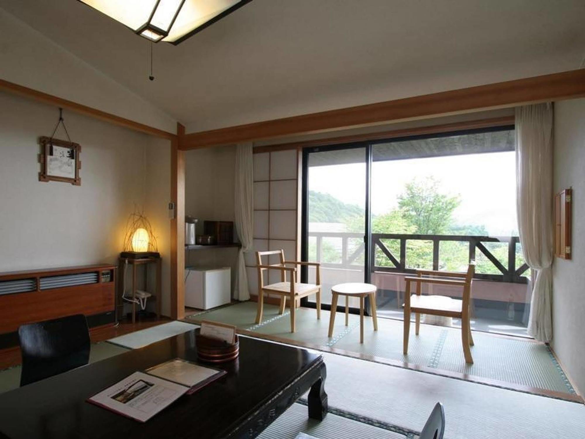 Hotel Fuki No Mori Nagiso Zewnętrze zdjęcie